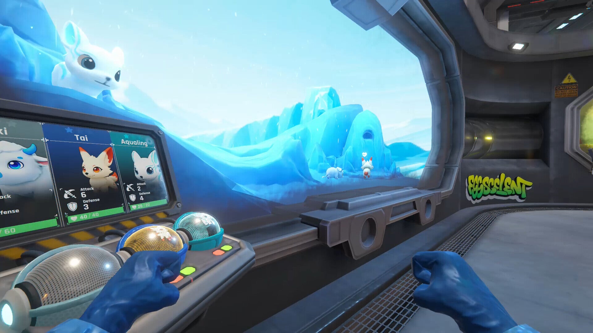 Monster Lab Simulator (PC) - Steam Key - GLOBAL