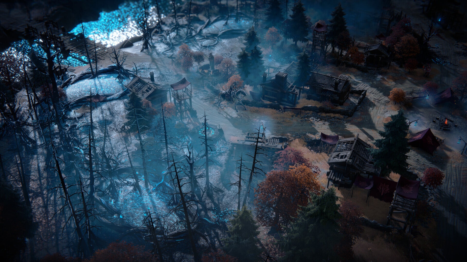 Disciples: Domination (PC) - Steam Key - GLOBAL