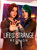 Life is Strange: Reunion Pre-Order Bonus DLC - PS5 Key - EU