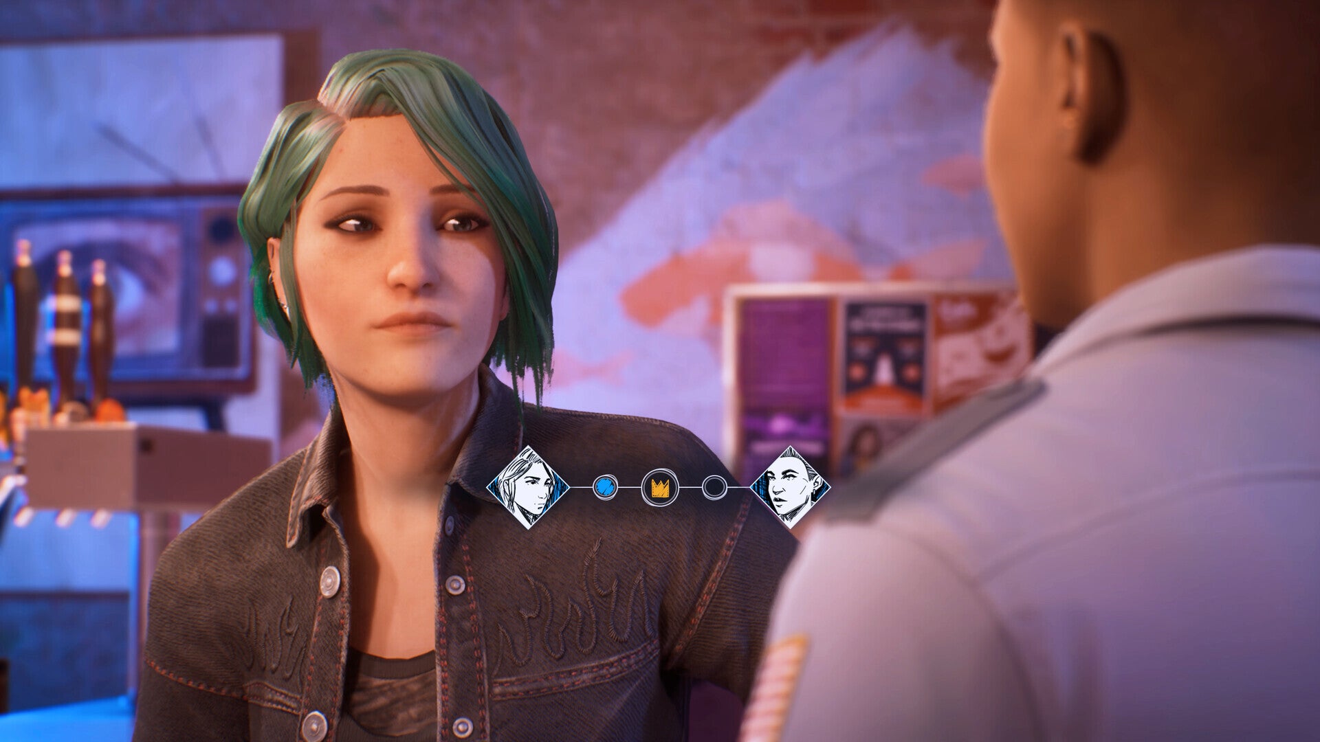 Life is Strange: Reunion - Xbox Series X/Windows 11 Key - EU