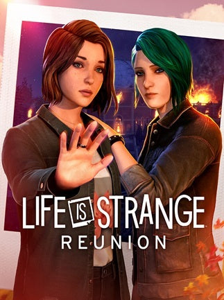 Life is Strange: Reunion - Xbox Series X/Windows 11 Key - India
