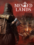 Nested Lands (PC) - Steam Key - GLOBAL