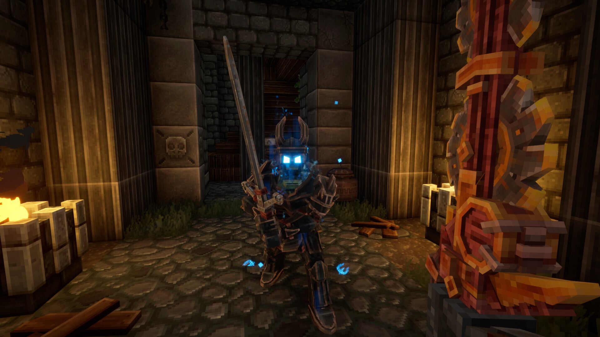 Everwind (PC) - Steam Key - GLOBAL