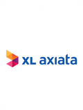 XL AXIATA 500000 IDR Gift Card - Indonesia