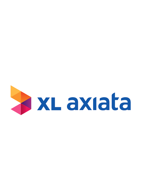 XL AXIATA 25000 IDR Gift Card - Indonesia