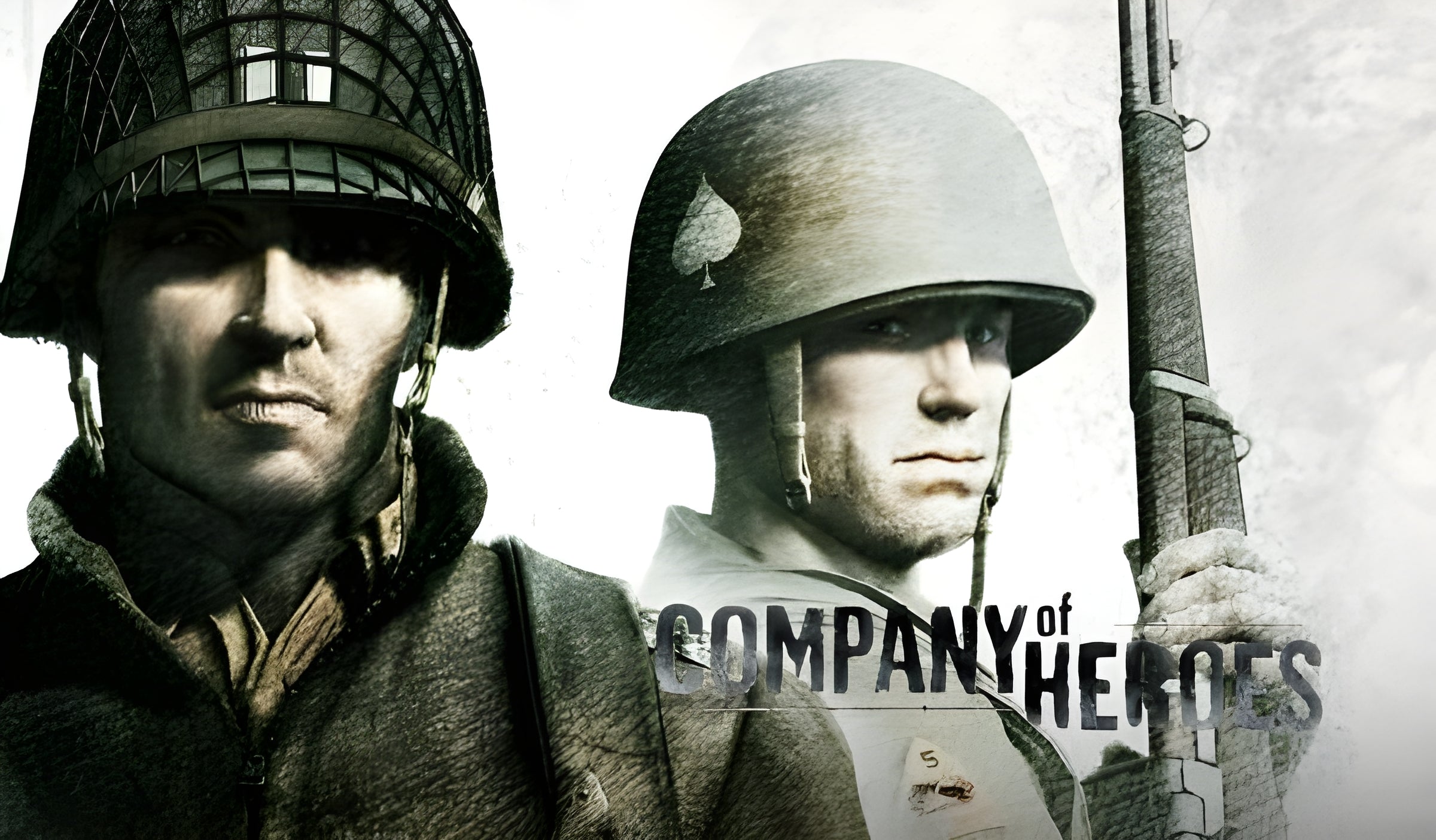 Company of Heroes Steam Key EUROPE