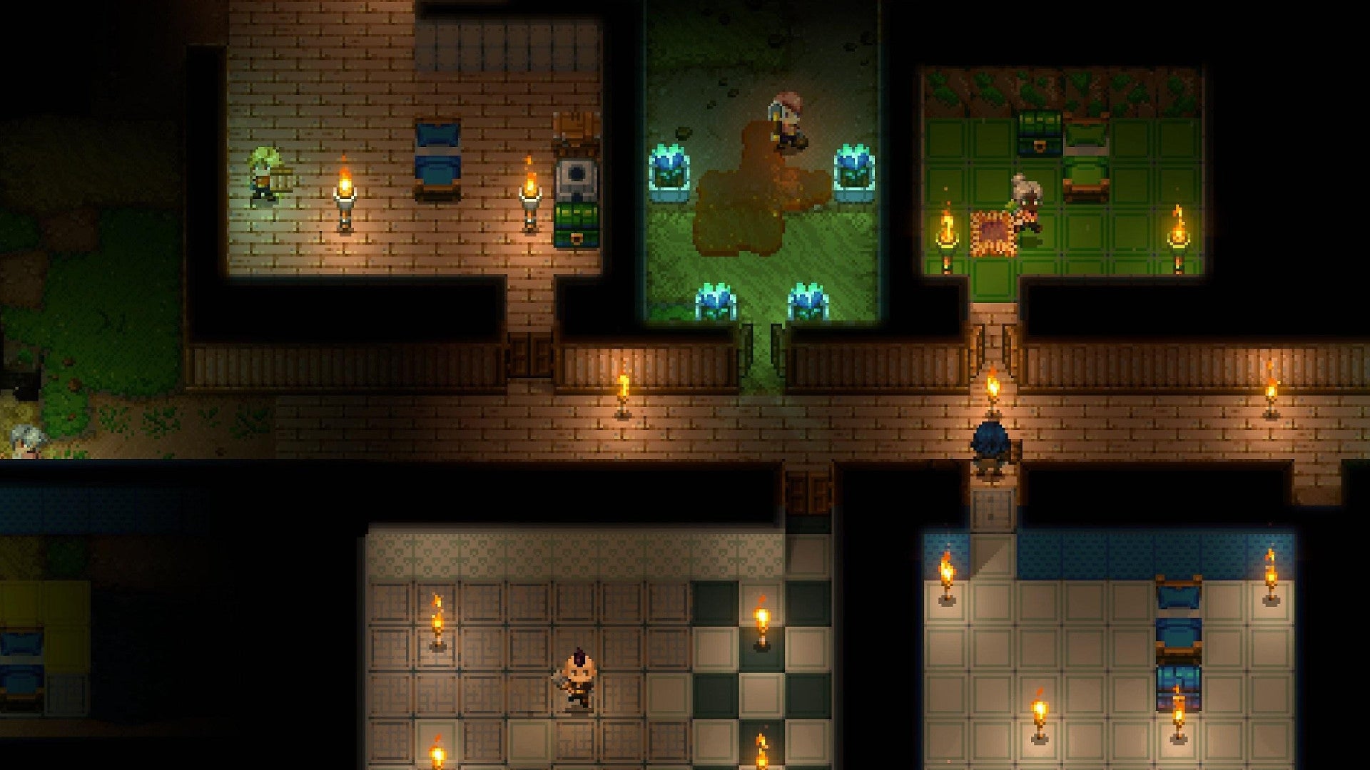 Core Keeper (PC) - Steam Key - ROW