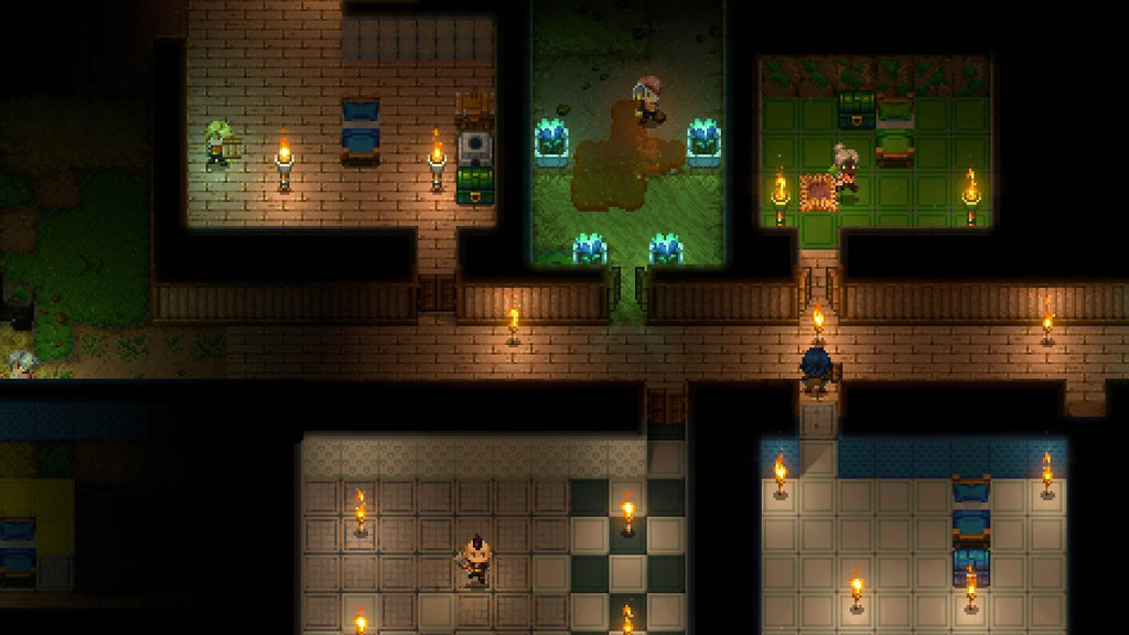 Core Keeper (PC) - Steam Key - ROW