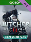 The Witcher 3: Wild Hunt Expansion Pass (Xbox One) - Xbox Live Key - Europe Restricted