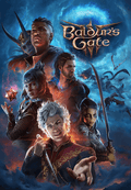 Baldur's Gate 3 - GOG - Global