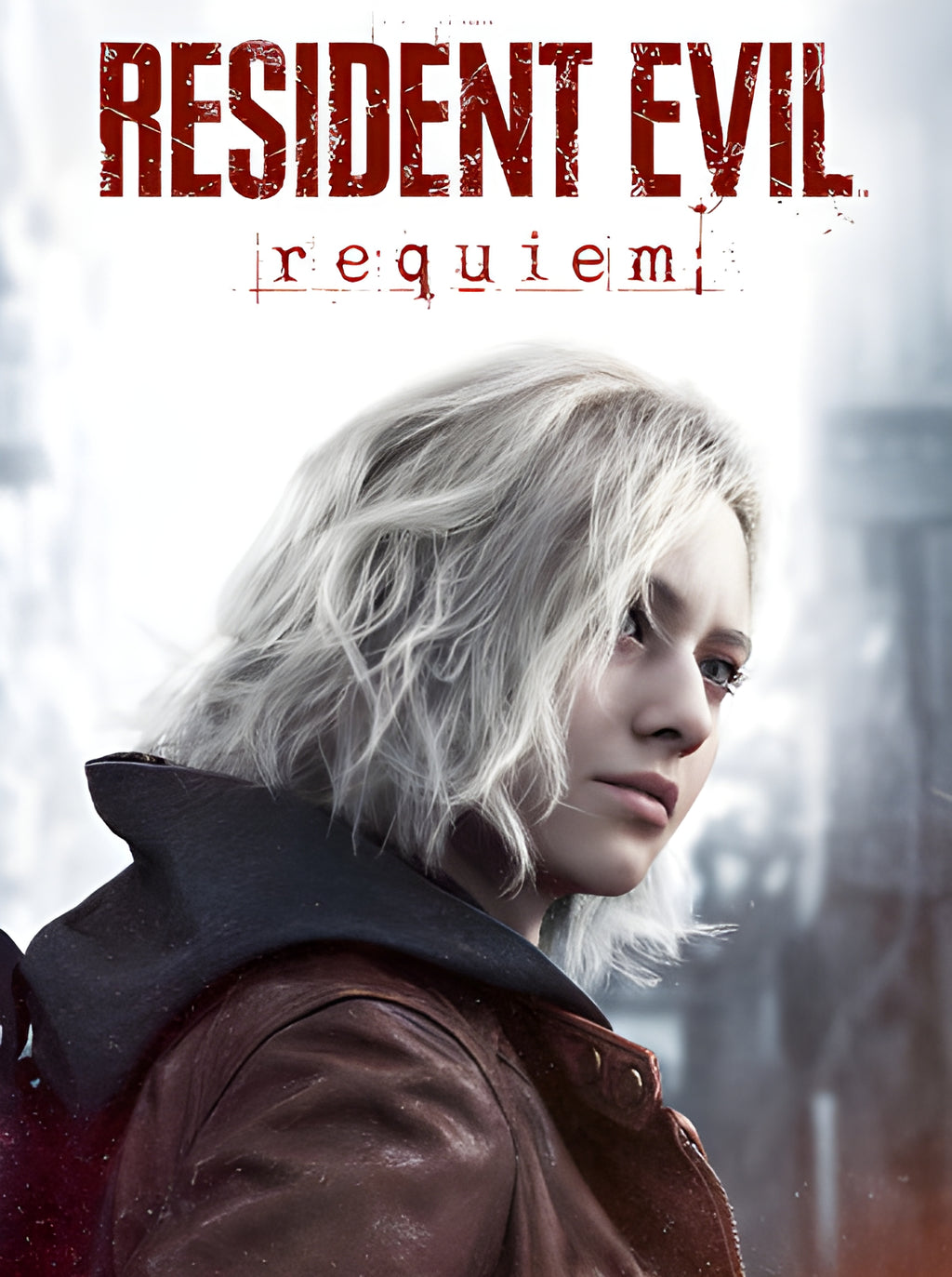 Resident Evil Requiem (PC) - Steam Key EU