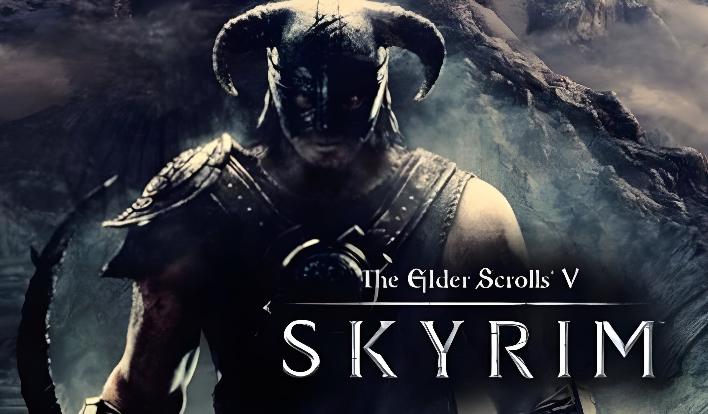 The Elder Scrolls V: Skyrim (PC) - Steam Key - GLOBAL