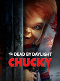 Dead by Daylight: Chucky Chapter (PC) - Steam Key - ROW