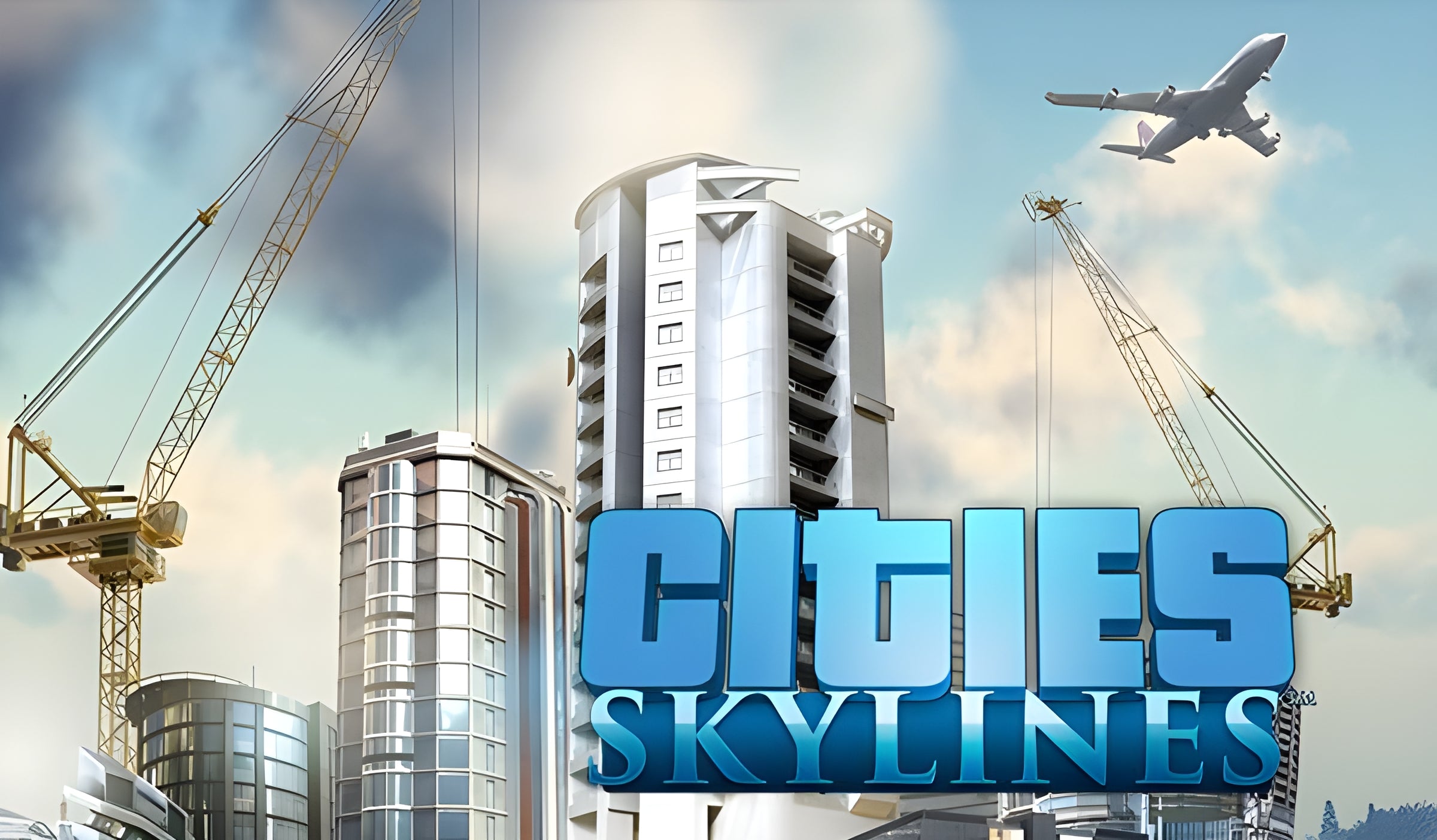 Cities: Skylines Steam Key GLOBAL