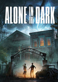 Alone in the Dark DLC Pack - PS5 - Europe