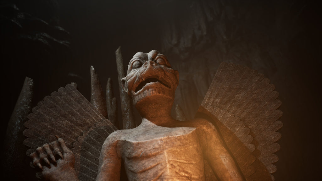 The Dark Pictures Anthology: House of Ashes (PC) - Steam Key - GLOBAL