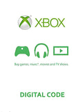 Xbox Live Gift Card 20 EUR - Europe