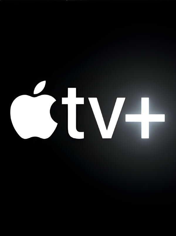 Apple TV + 1 Month - Apple Key - UNITED KINGDOM 