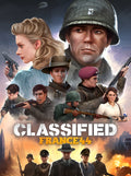 Classified: France '44 (PC) - Steam Key - GLOBAL