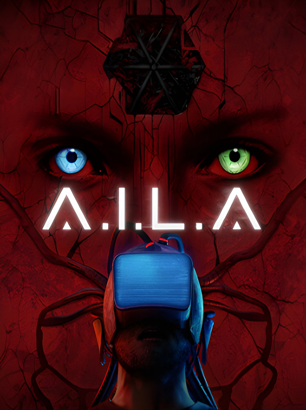 A.I.L.A (PC) - Steam Key ROW