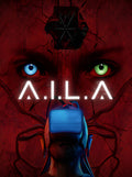 A.I.L.A (PC) - Steam Key ROW