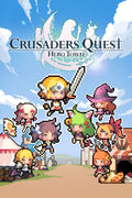 Crusaders Quest: Hero Town (PC) - Steam Key - Global