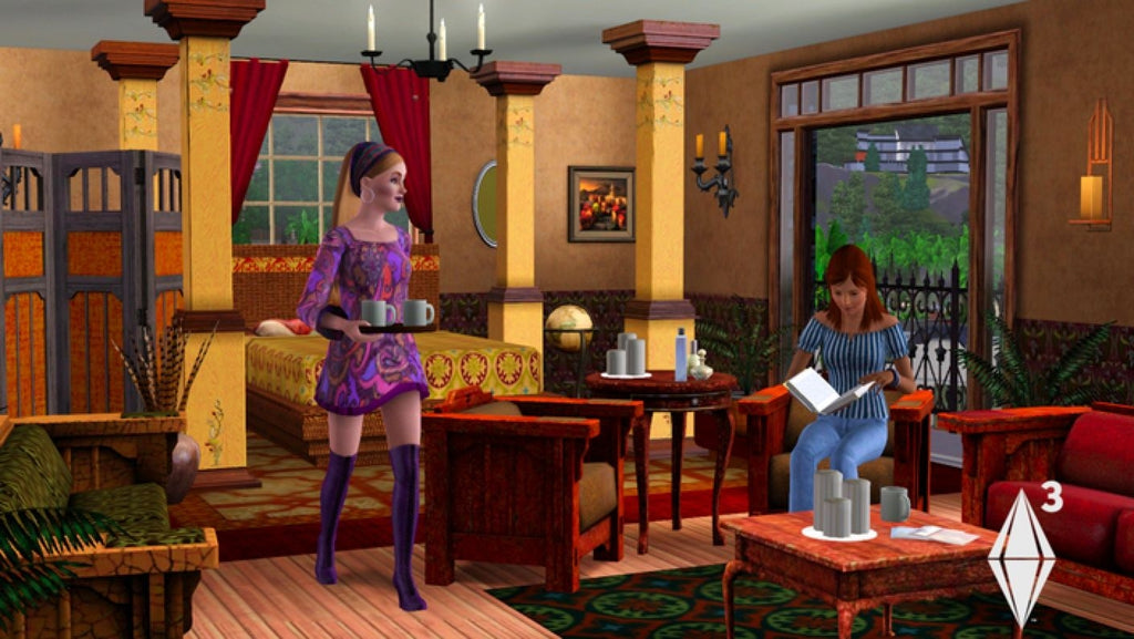 The Sims 3 Origin Key GLOBAL