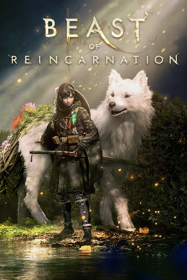 Beast of Reincarnation - Steam Key - Global