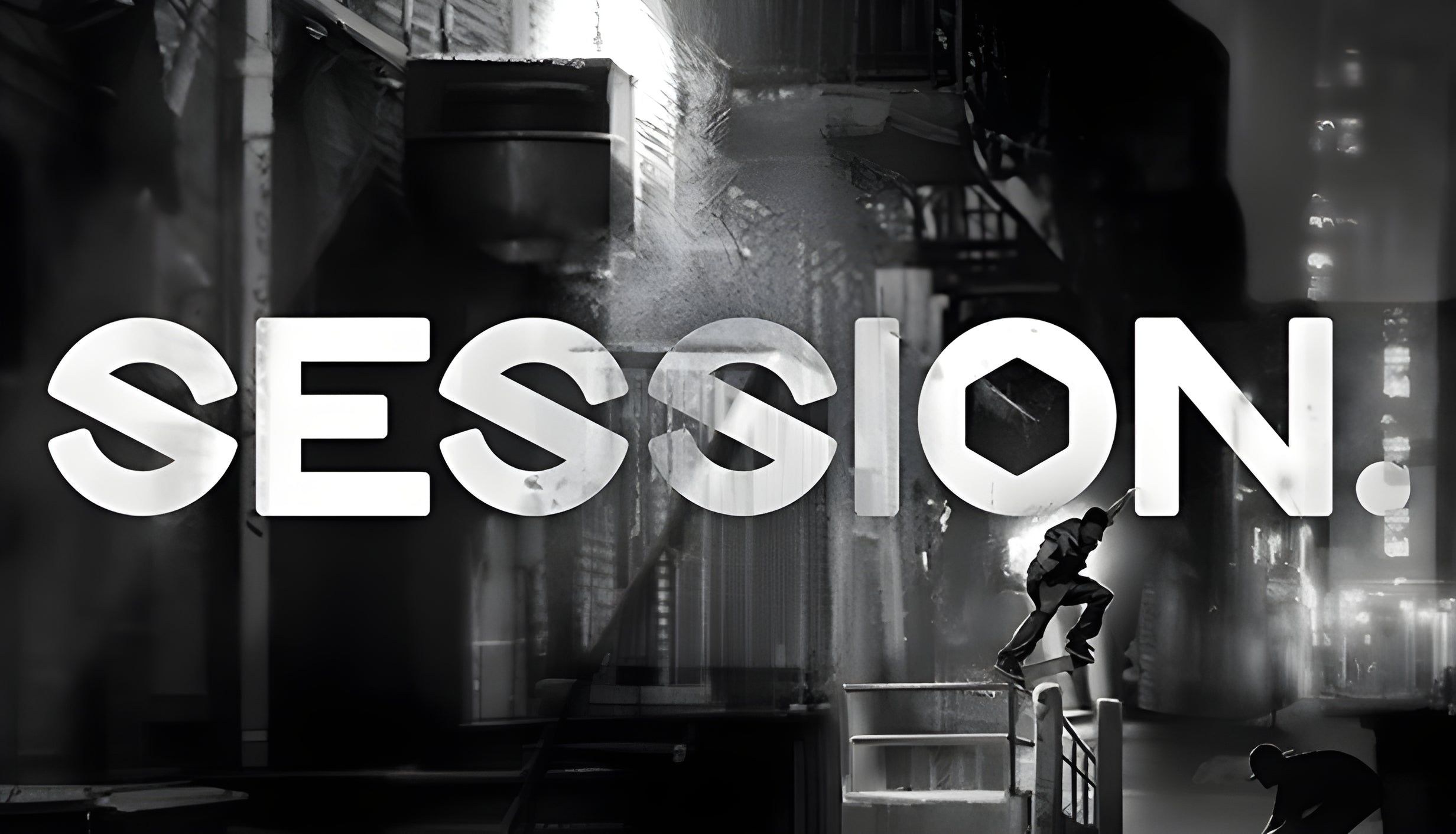 Session: Skateboarding Sim Game (PC) - Steam Key - GLOBAL