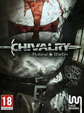 Chivalry: Medieval Warfare Steam Key GLOBAL