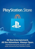 PlayStation Network Gift Card 80 EUR  - PSN Key  - CROATIA