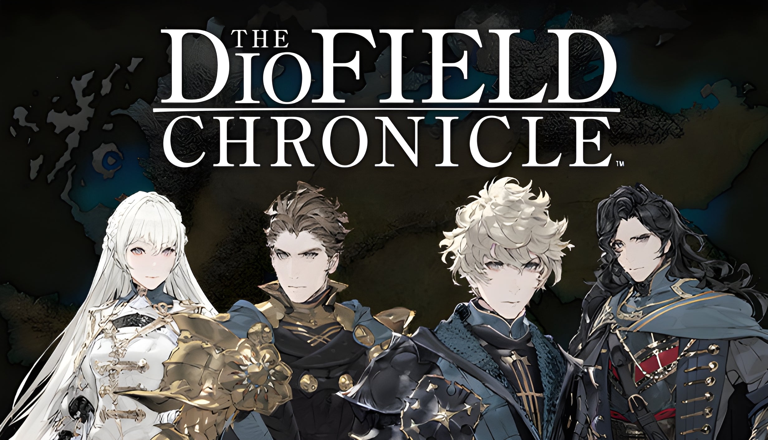 The DioField Chronicle (PC) - Steam Key - GLOBAL
