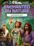 The Sims 4 Enchanted by Nature Expansion Pack (PC) - EA App Key - GLOBAL