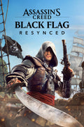 Assassin's Creed: Black Flag - Resynced - Xbox Series X Key - India