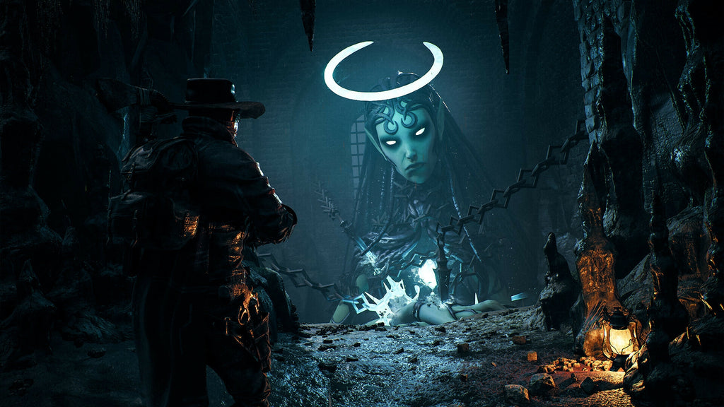 Remnant II - DLC Bundle (PC) - Steam Key - GLOBAL