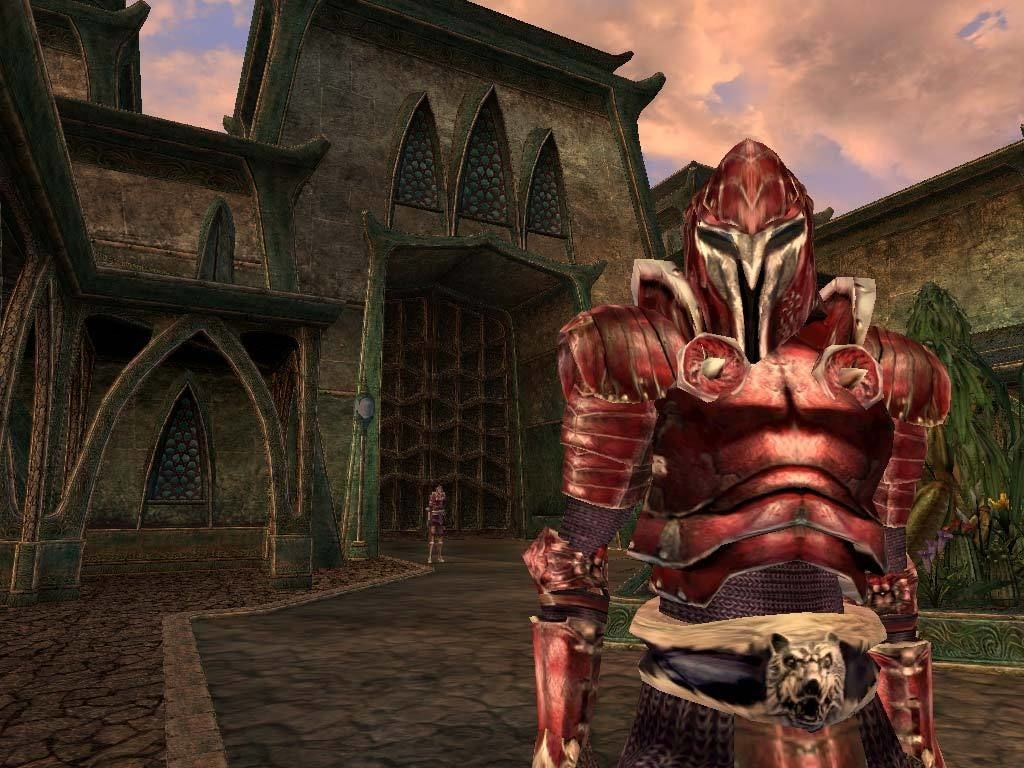 The Elder Scrolls III: Morrowind GOTY Edition Steam GLOBAL