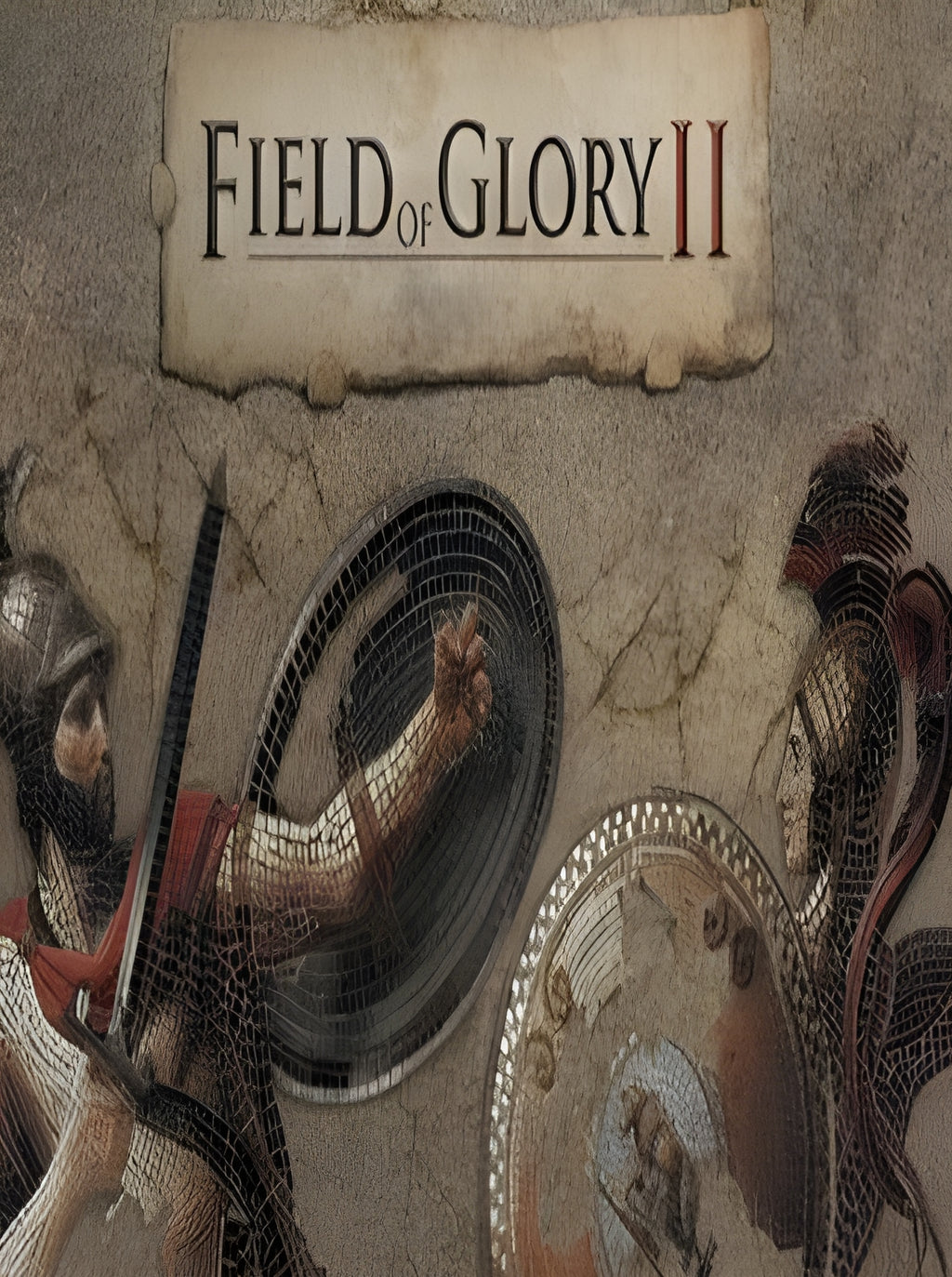 Field of Glory II (PC) - Steam Key - GLOBAL
