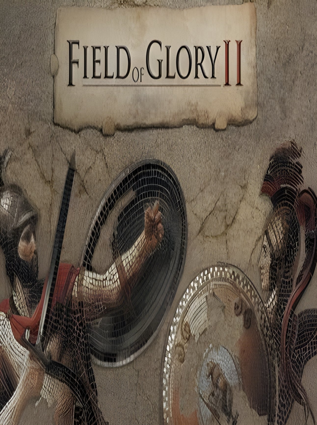 Field of Glory II (PC) - Steam Key - GLOBAL