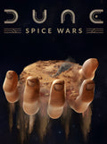 Dune: Spice Wars (PC) - Steam Key - GLOBAL
