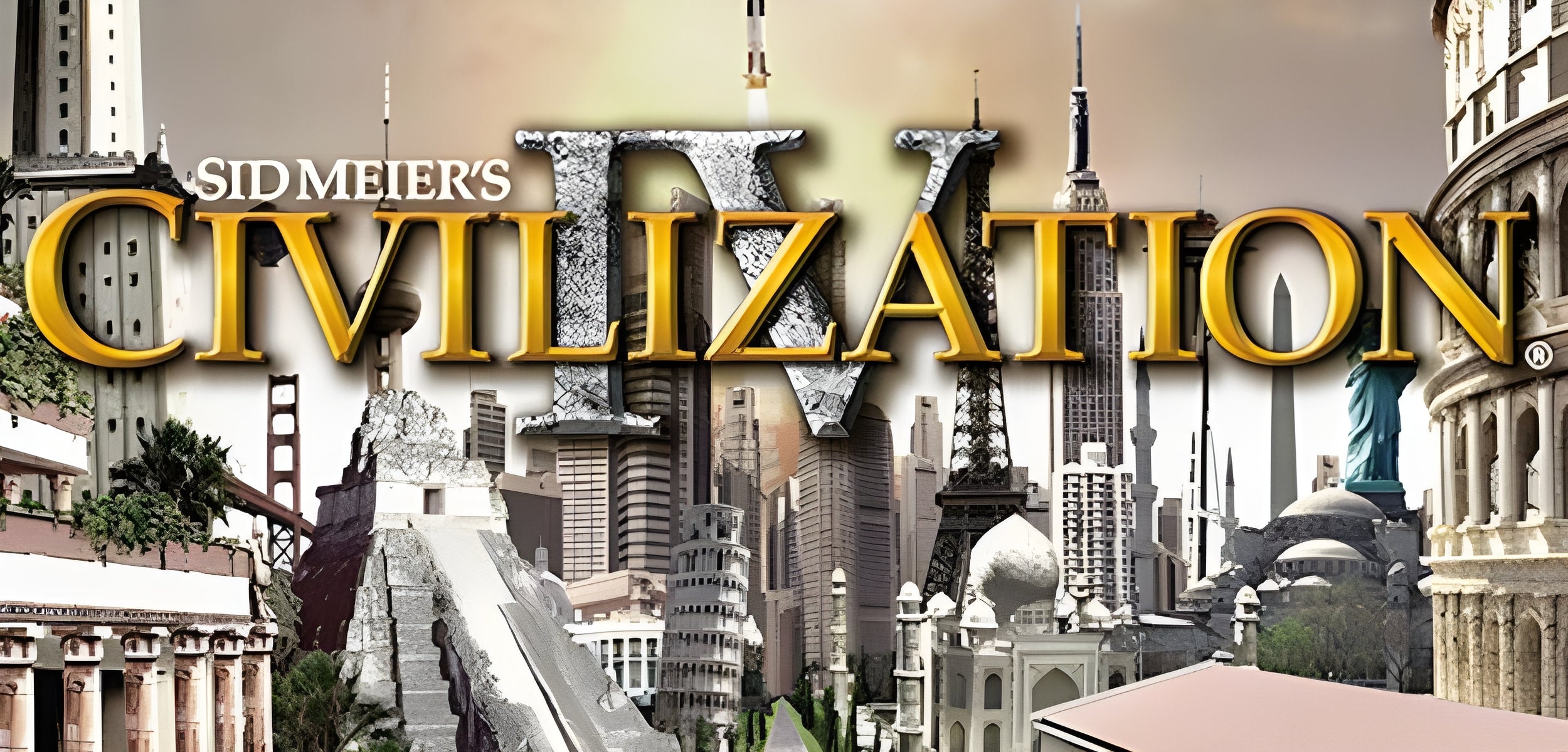 Sid Meier's Civilization IV (PC) - Steam Key - GLOBAL