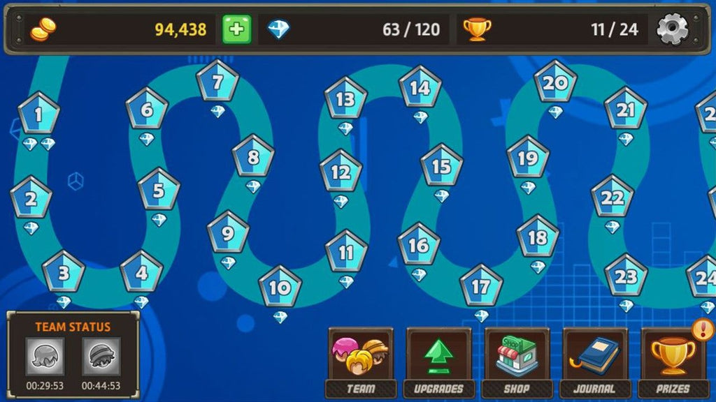Zombo Buster Rising Steam Key GLOBAL