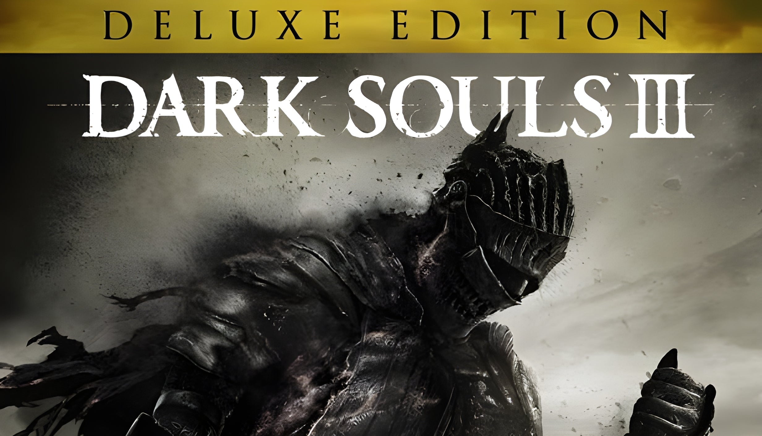 Dark Souls III | Deluxe Edition (PC) - Steam Key - EUROPE