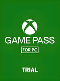 Xbox Game Pass for PC 1 Month Trial - Microsoft Key - EUROPE