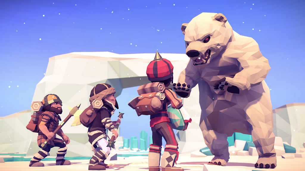 For The King | Deluxe Edition (PC) - Steam Key - GLOBAL