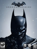 Batman: Arkham Origins Steam Key GLOBAL