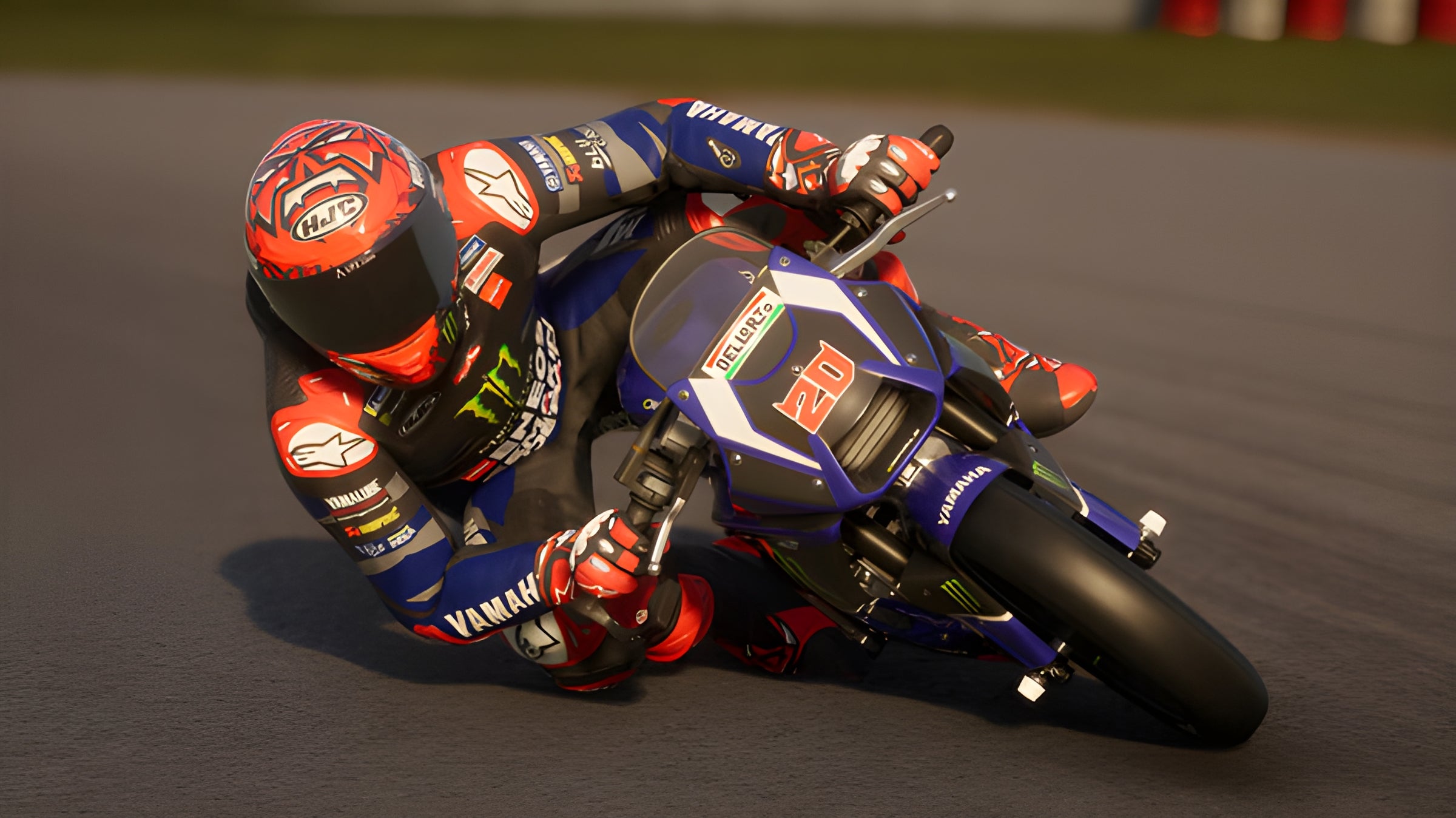 MotoGP 25 (PC) - Steam Key - GLOBAL
