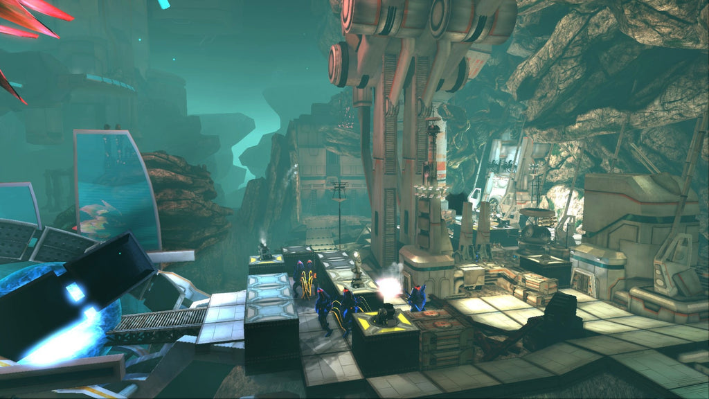 Sanctum: Collection Steam Key GLOBAL