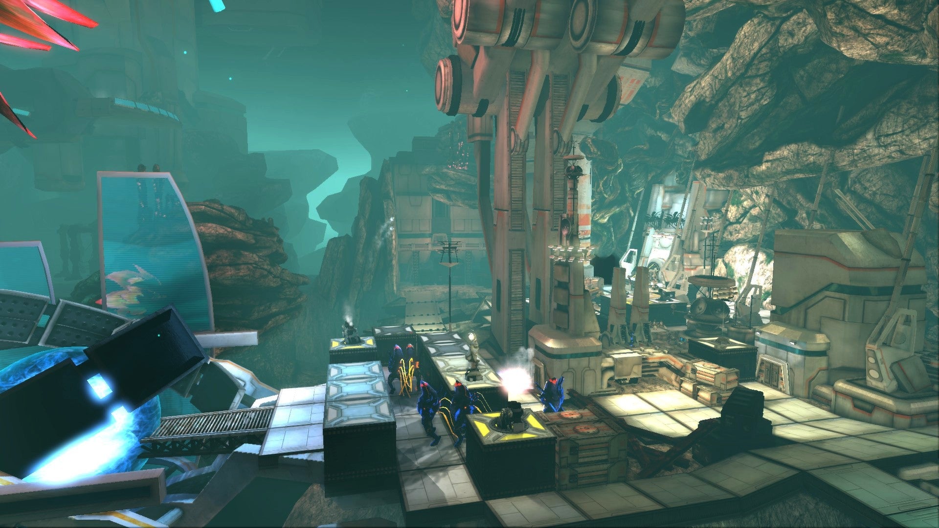 Sanctum: Collection Steam Key GLOBAL