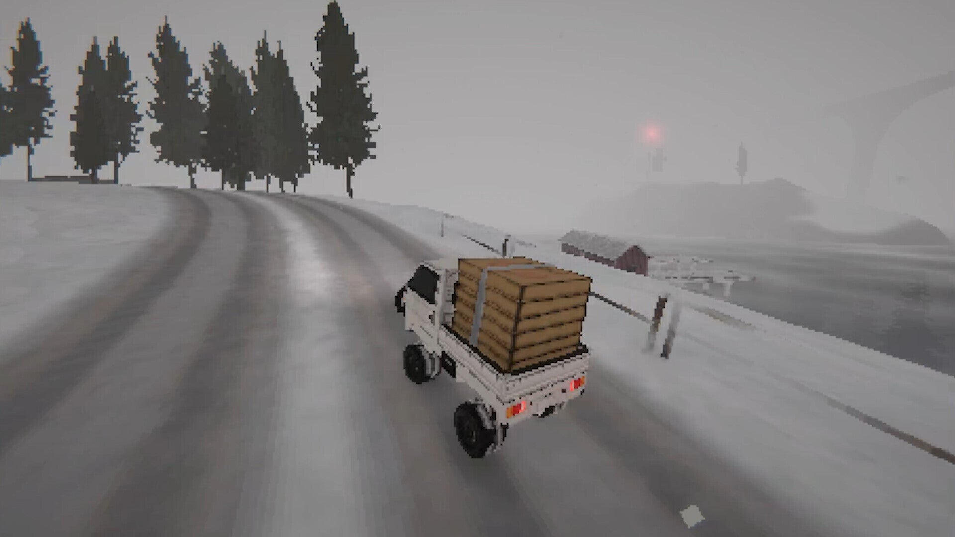 Easy Delivery Co. (PC) - Steam Key - GLOBAL
