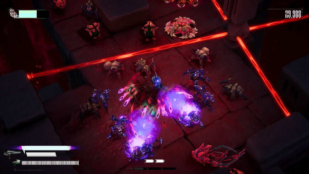 Kill Knight (PC) - Steam Key  - ROW